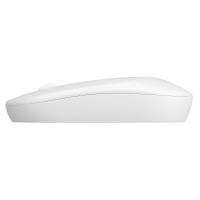 Altec Lansing ALBC6314 Beyaz 2.4GHz 1200DPI Mouse Türkçe Q Kablosuz Klavye + Mouse Set
